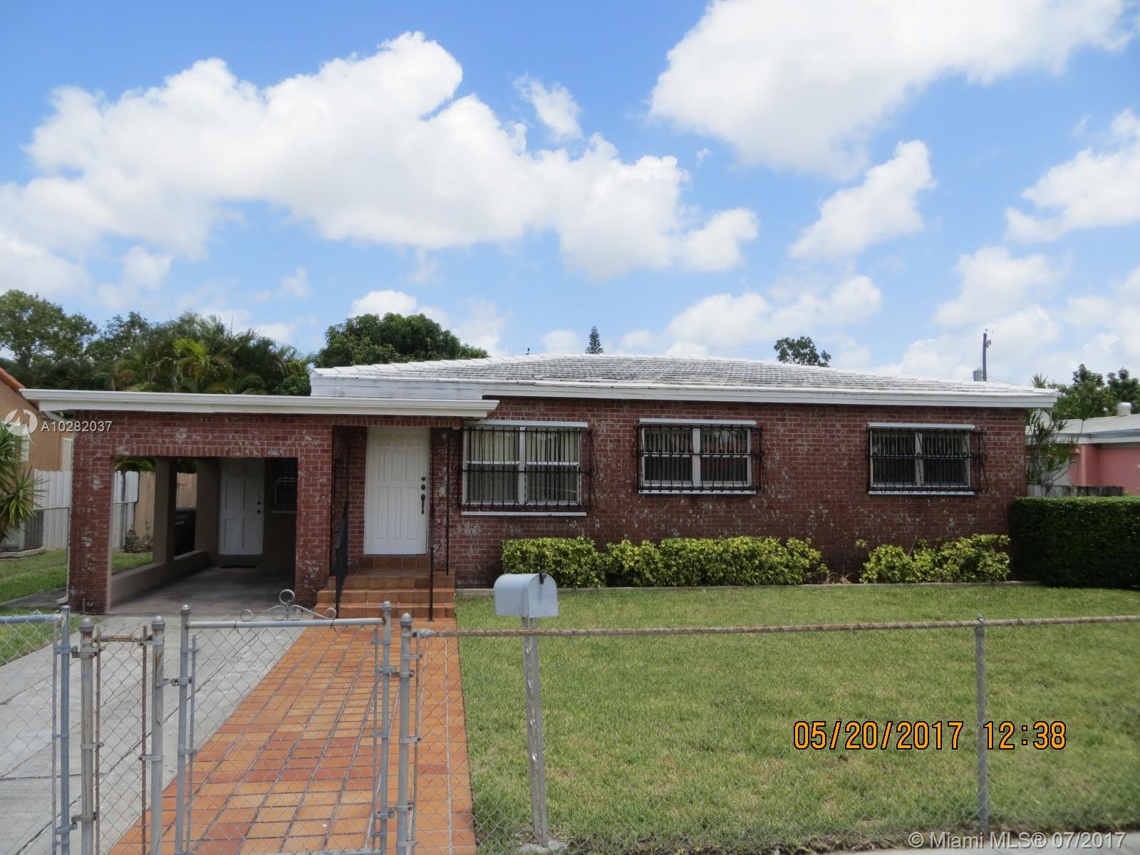 SUB OF PB 7-113 - Residential