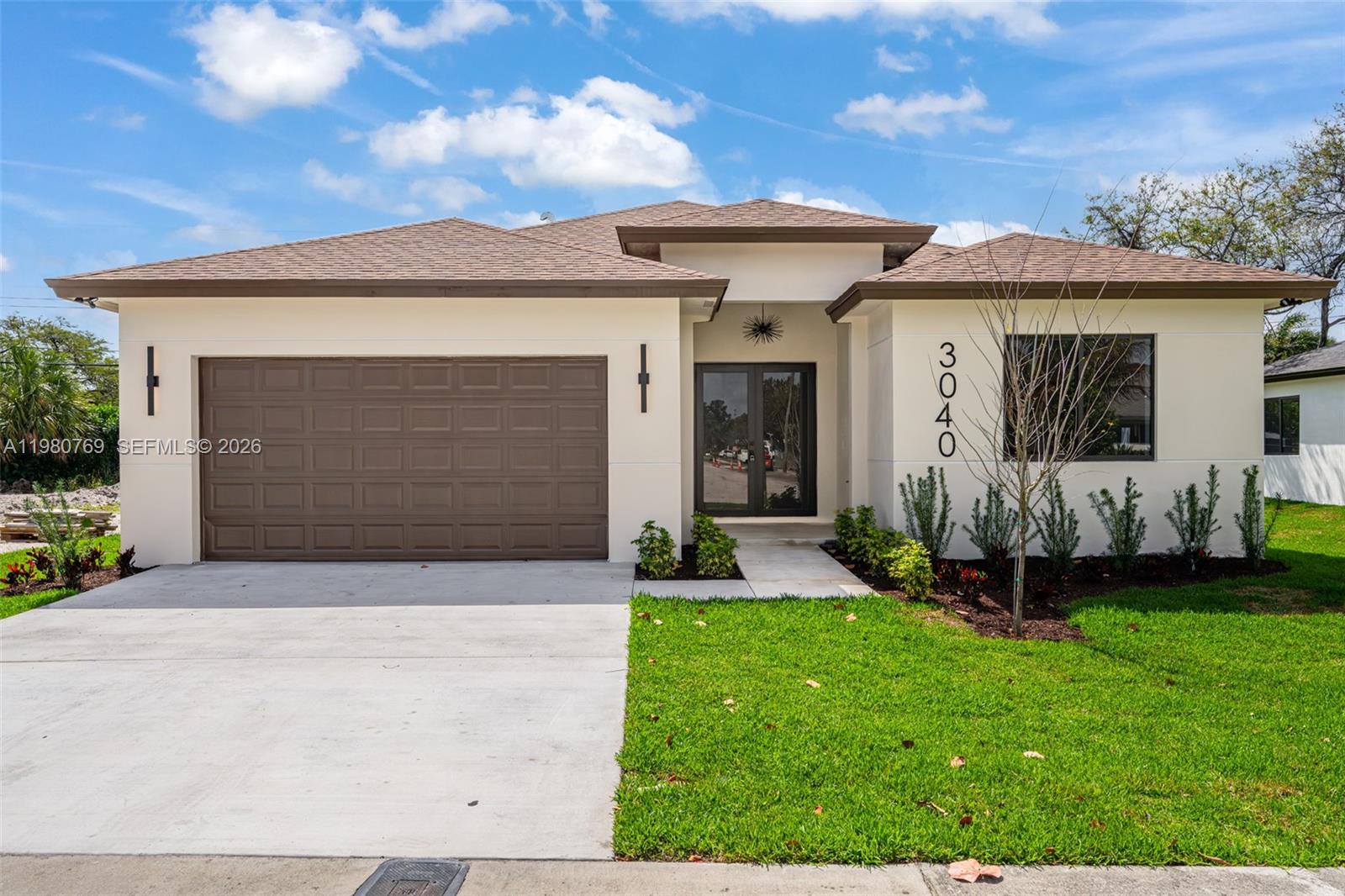 GOLDEN RIDGE - Residential