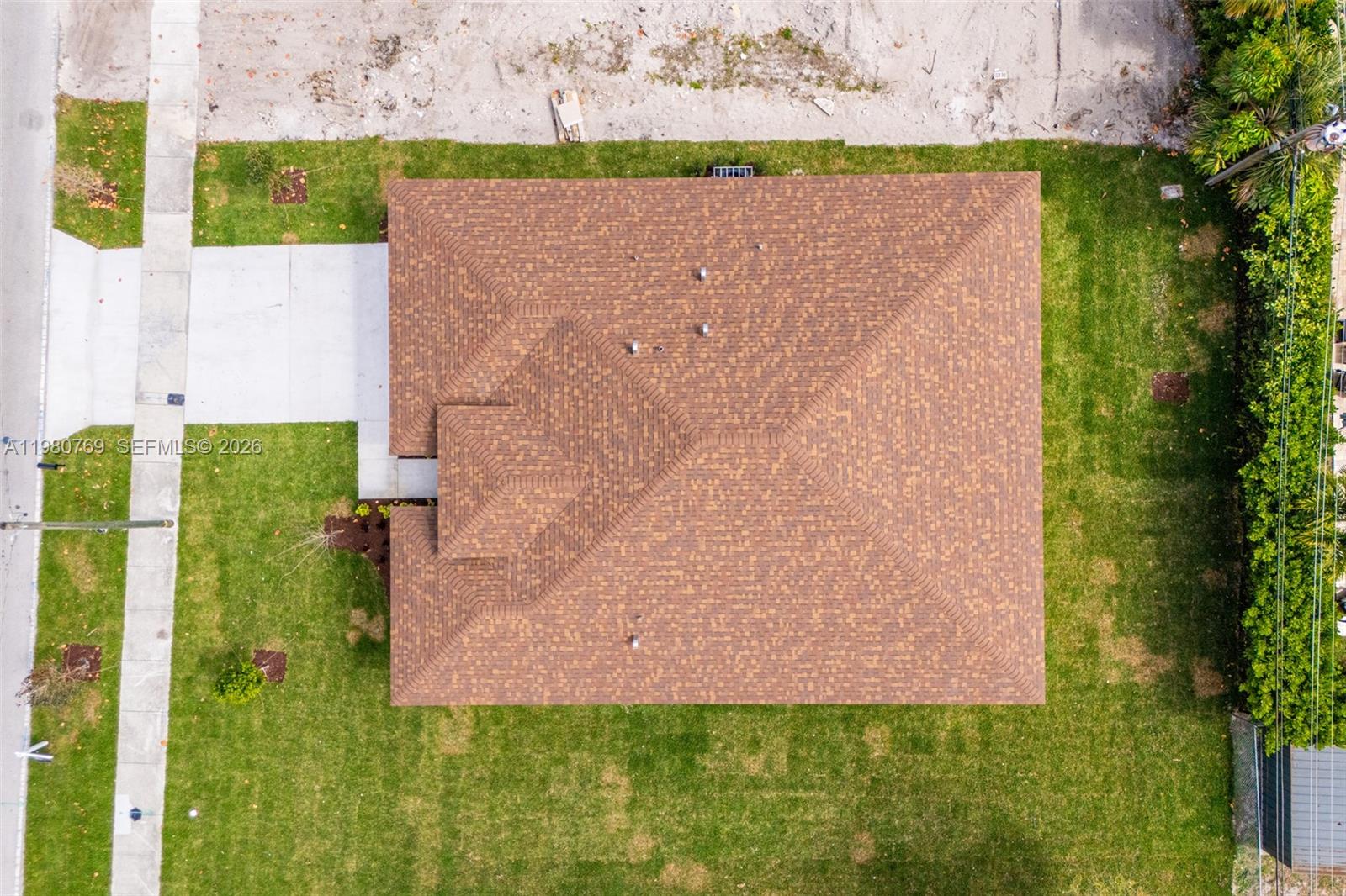 GOLDEN RIDGE - Residential