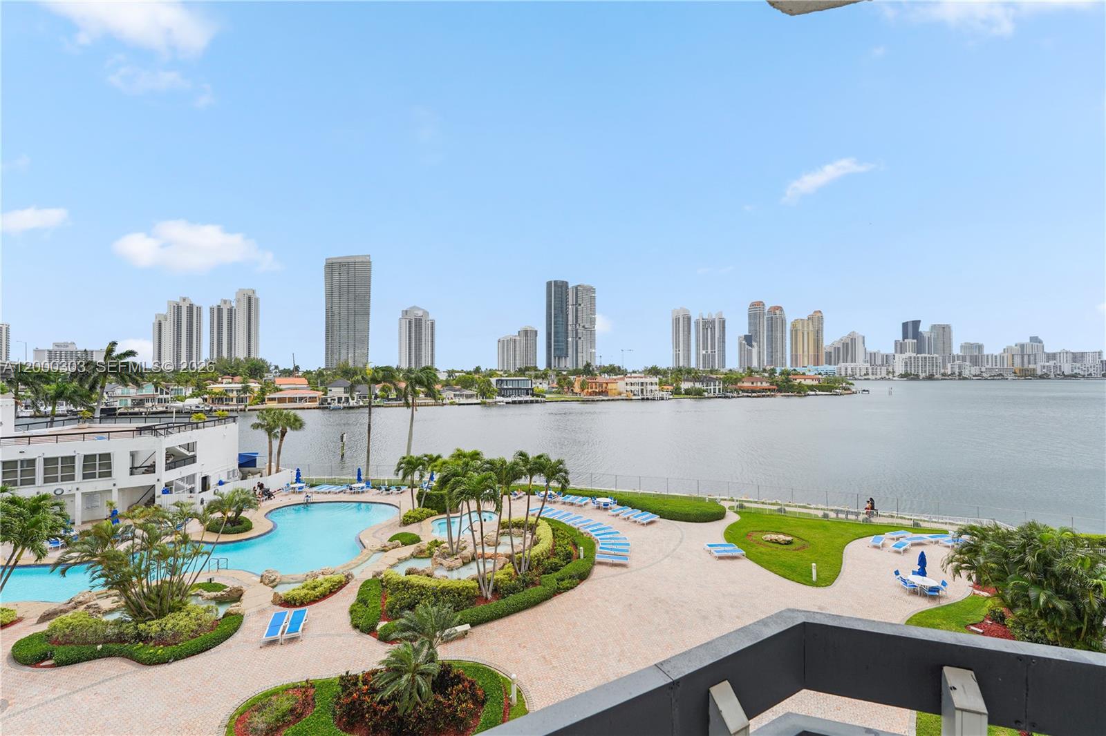 19101 NE 36th Ct 509