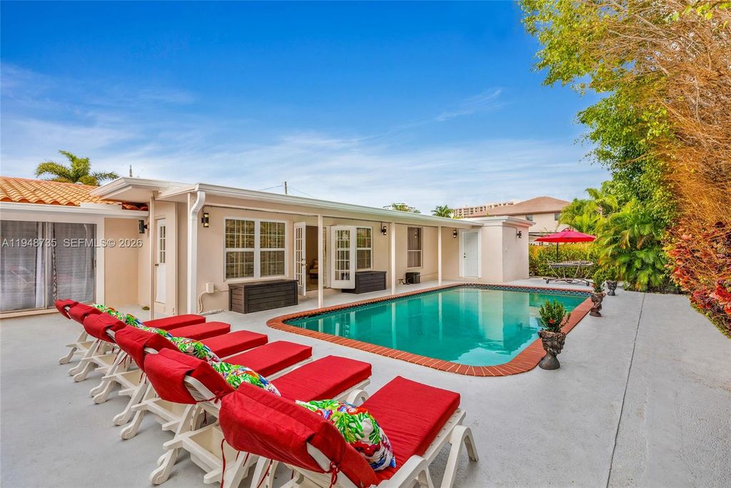 Photo of 1960 Coral Reef Dr, Lauderdale By The Sea, FL 33062 (MLS # A11948735)