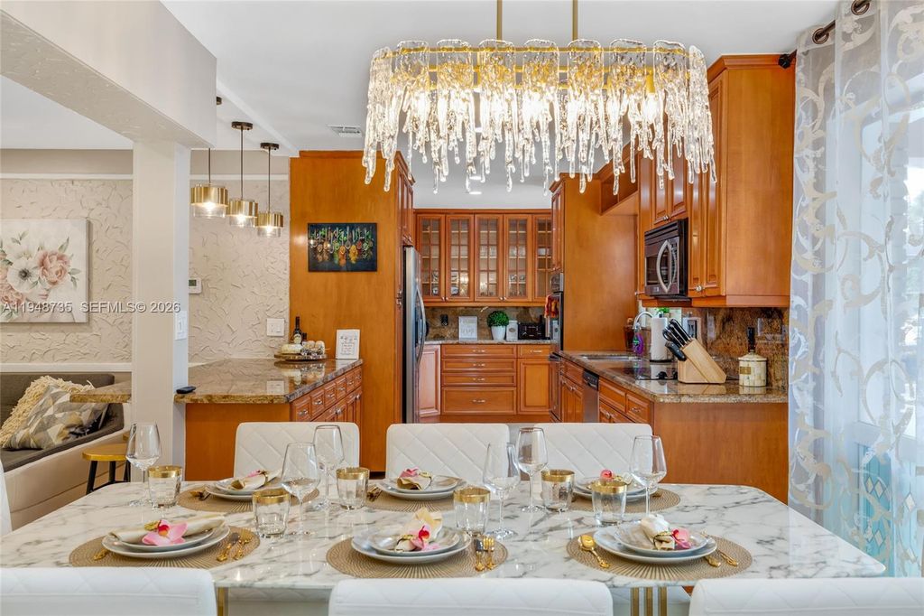 Photo of 1960 Coral Reef Dr, Lauderdale By The Sea, FL 33062 (MLS # A11948735)