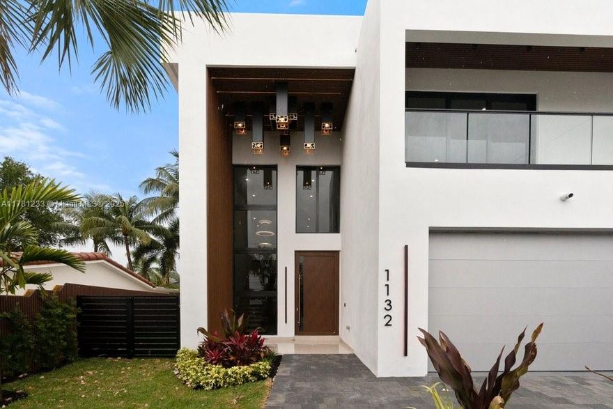 Luxury meets lifestyle in this one-of-a-kind, newly built masterpiece. Behind a sleek gated entrance, you’ll find a private retreat featuring a sparkling pool and oversized jacuzzi—perfect for quiet evenings and vibrant gatherings. Inside, over 3,800 sqft of thoughtfully designed space includes 4 large bedrooms and 4.5 bathrooms, all crafted with comfort and style in mind. At the center of the home, a grand entry showcases 27-foot ceilings and a custom chandelier, setting the tone for the stunning design throughout. The show-stopping kitchen features high-end finishes and flows seamlessly into spacious living areas. With built-in speakers and a security camera system, every detail has been elevated for modern living at its finest. Owner financing Available!