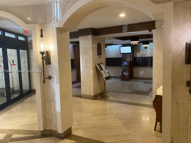 MAISON GRANDE CONDO - Residential Lease