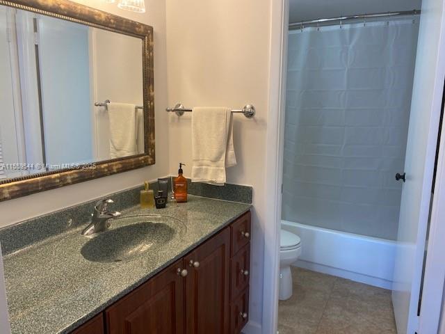 MAISON GRANDE CONDO - Residential Lease