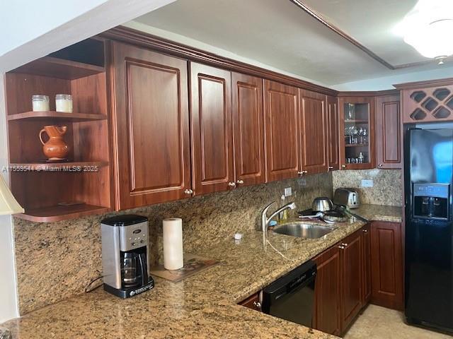 MAISON GRANDE CONDO - Residential Lease