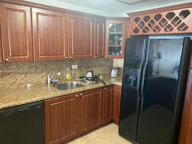 MAISON GRANDE CONDO - Residential Lease