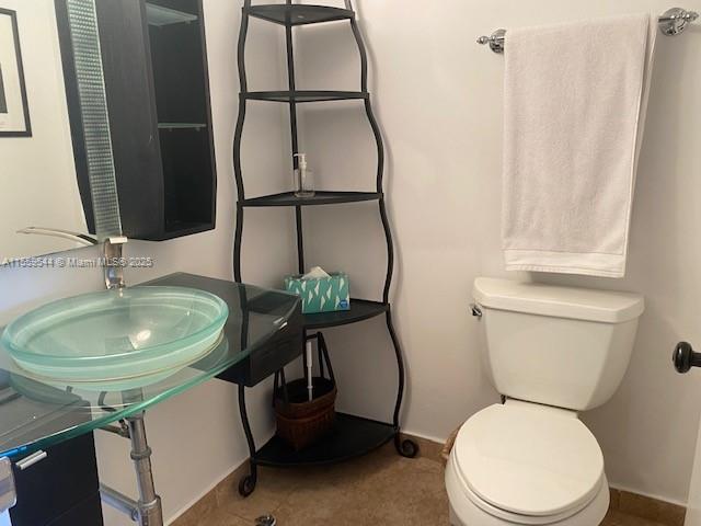 MAISON GRANDE CONDO - Residential Lease