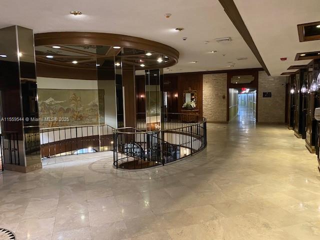 MAISON GRANDE CONDO - Residential Lease