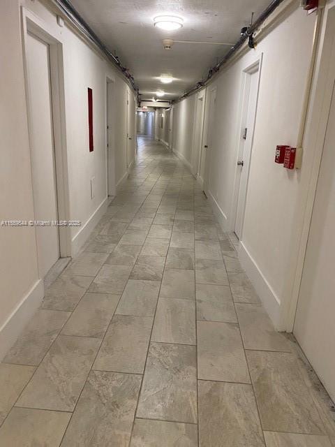 MAISON GRANDE CONDO - Residential Lease