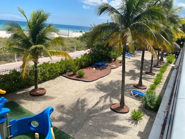 6039 Collins Ave 1110