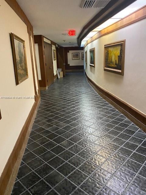 MAISON GRANDE CONDO - Residential Lease