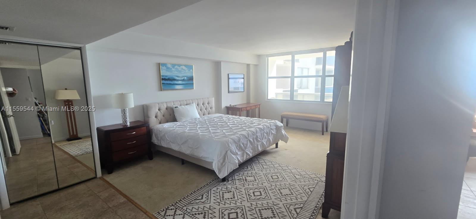 MAISON GRANDE CONDO - Residential Lease