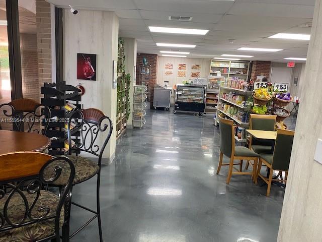 MAISON GRANDE CONDO - Residential Lease