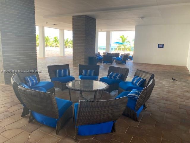 MAISON GRANDE CONDO - Residential Lease