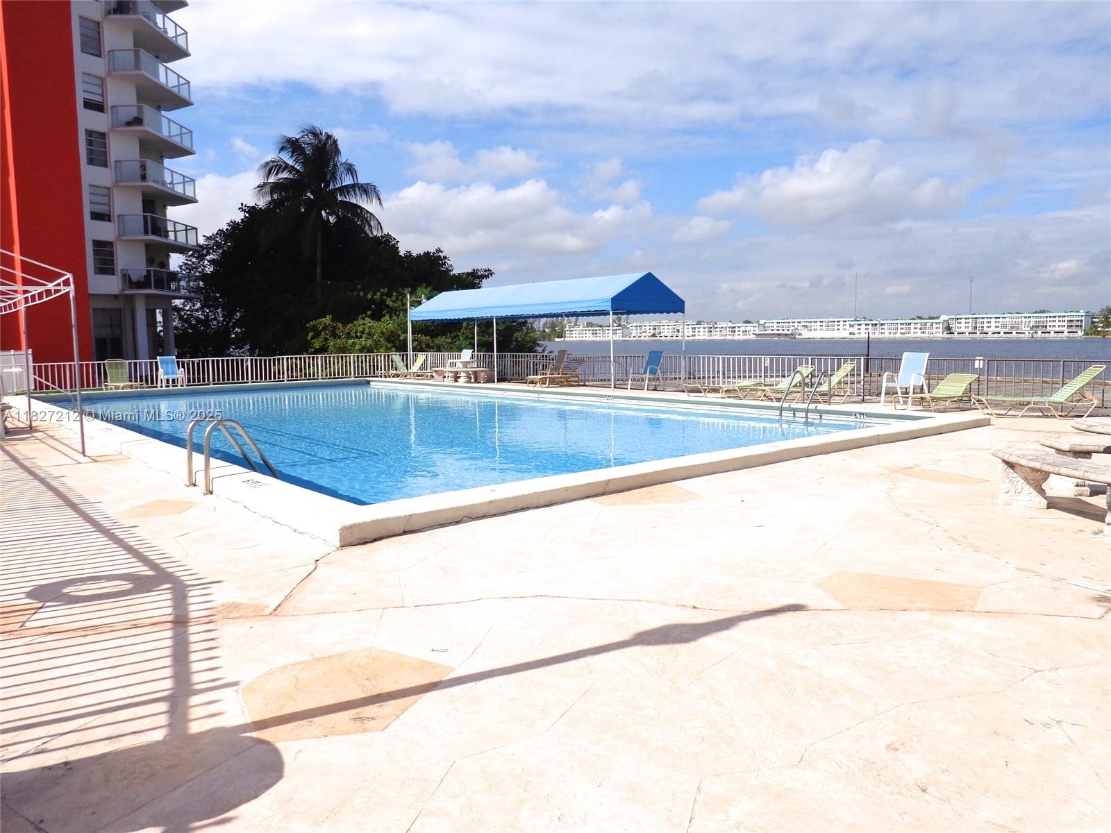 BUCKLEY TOWERS CONDO - EA - Residential