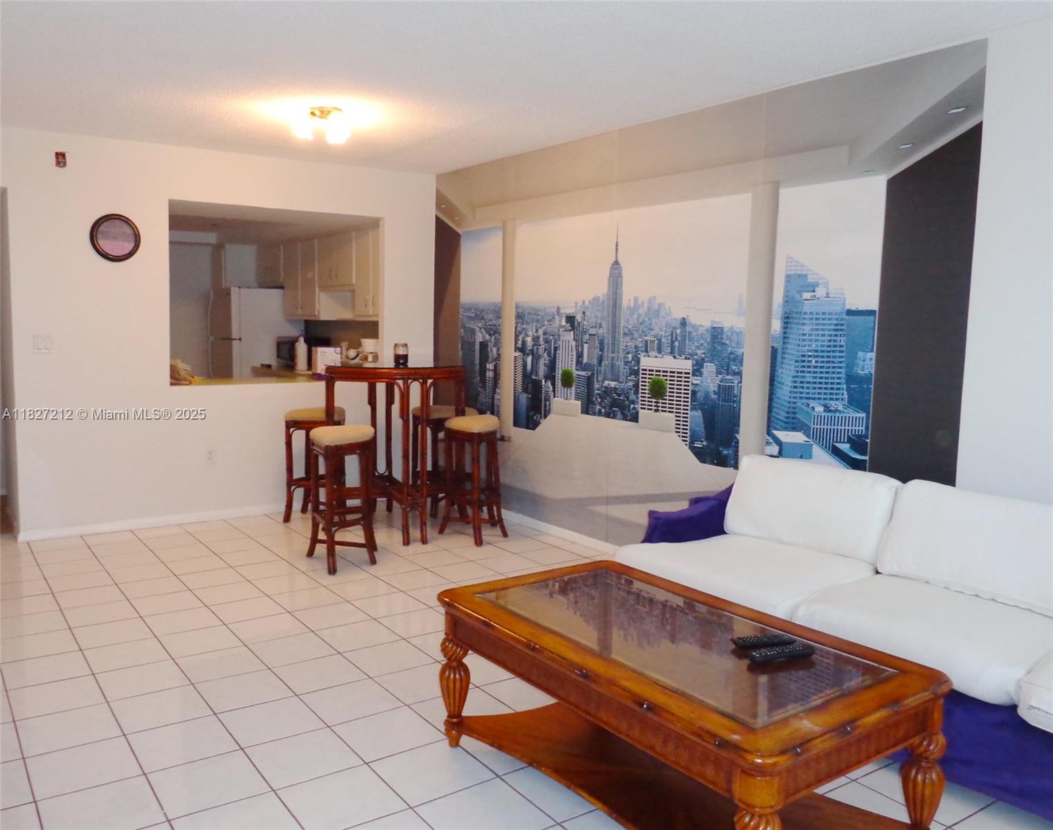 BUCKLEY TOWERS CONDO - EA - Residential