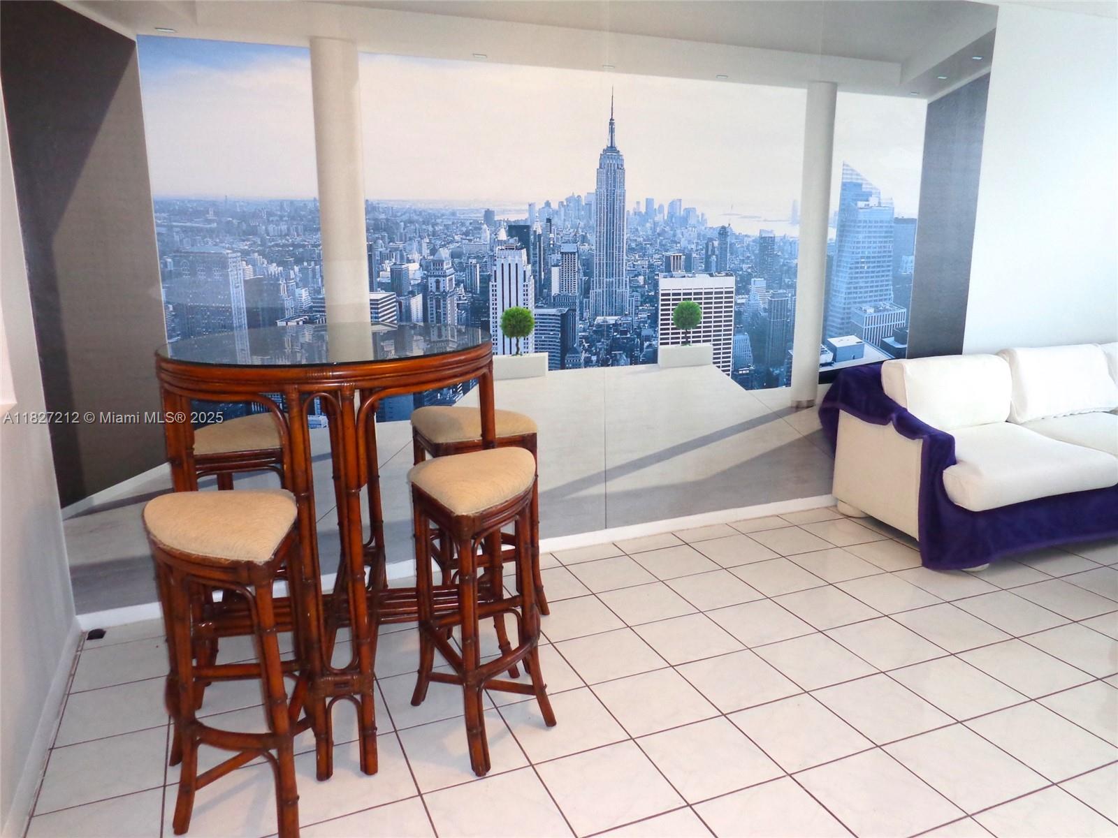 BUCKLEY TOWERS CONDO - EA - Residential