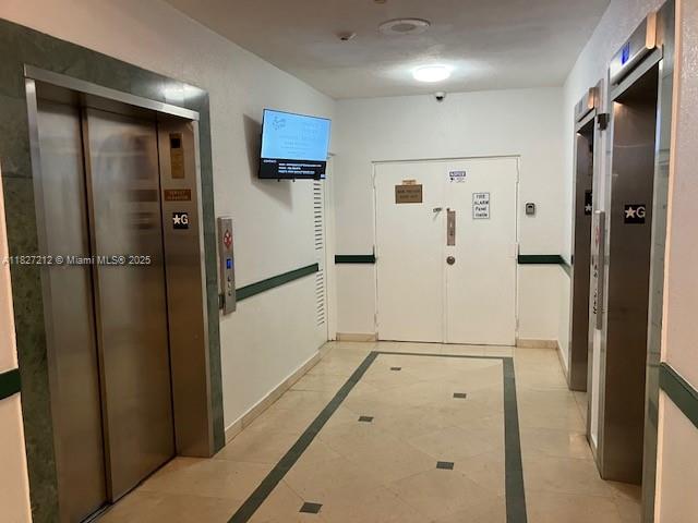 BUCKLEY TOWERS CONDO - EA - Residential