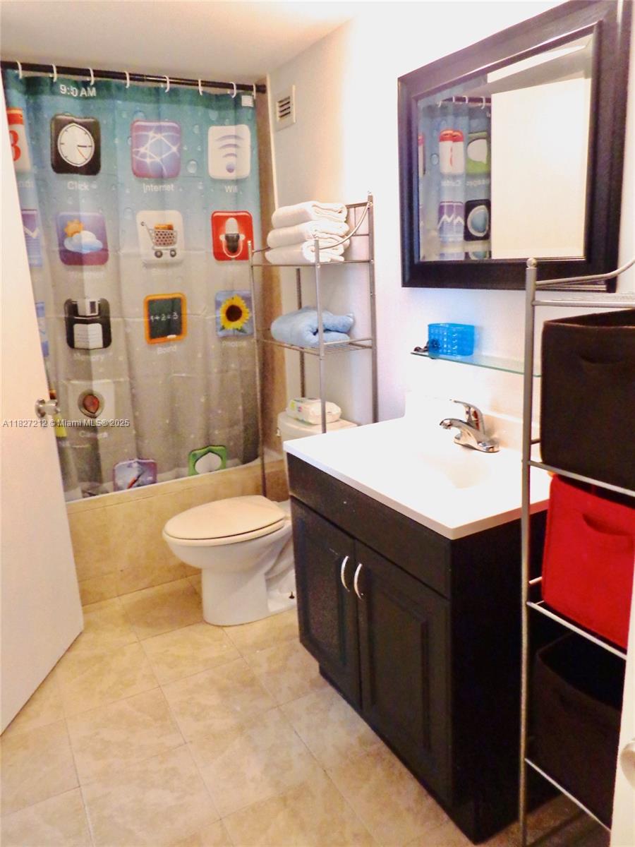 BUCKLEY TOWERS CONDO - EA - Residential