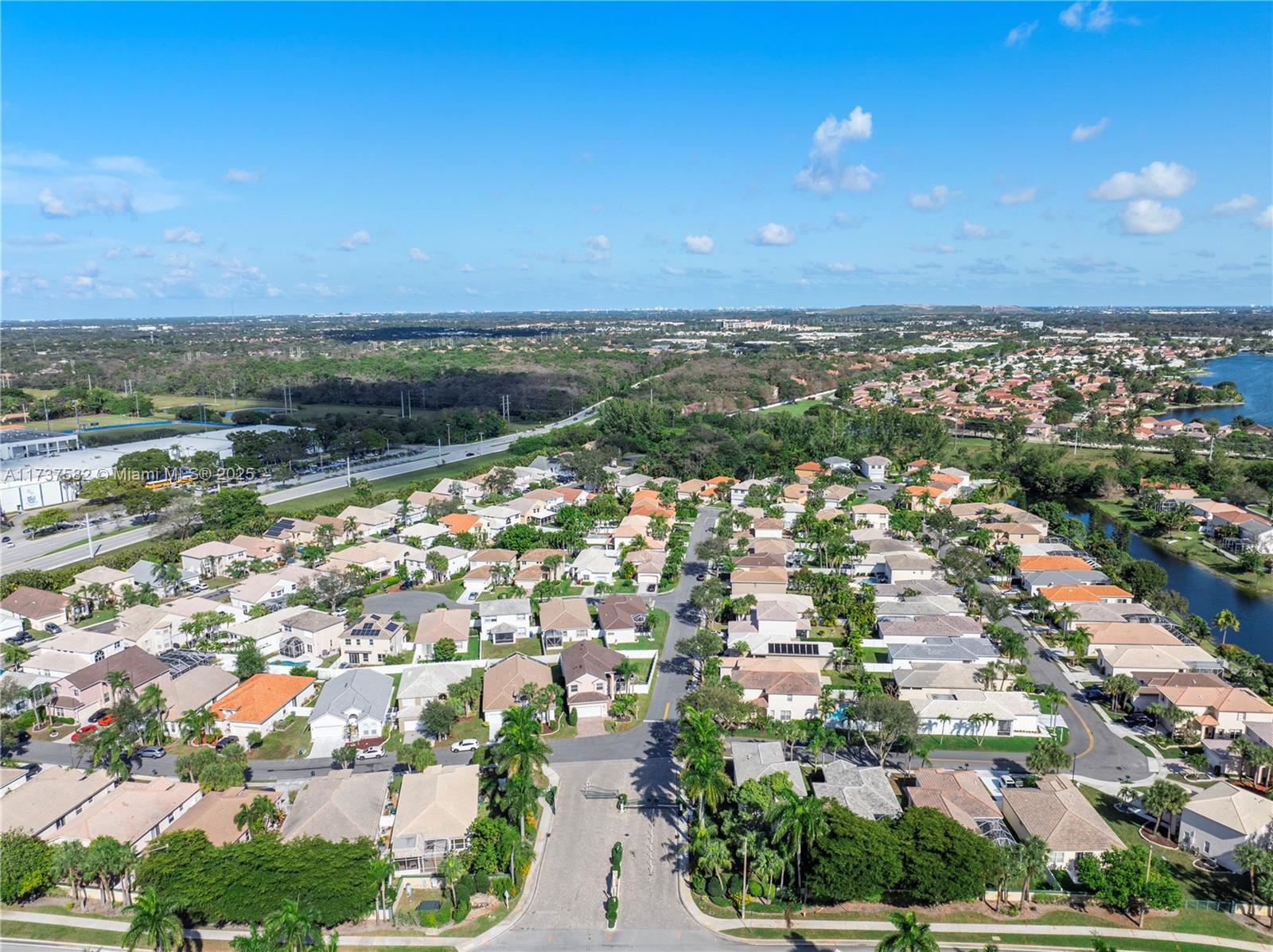 Juniper Glen - Residential