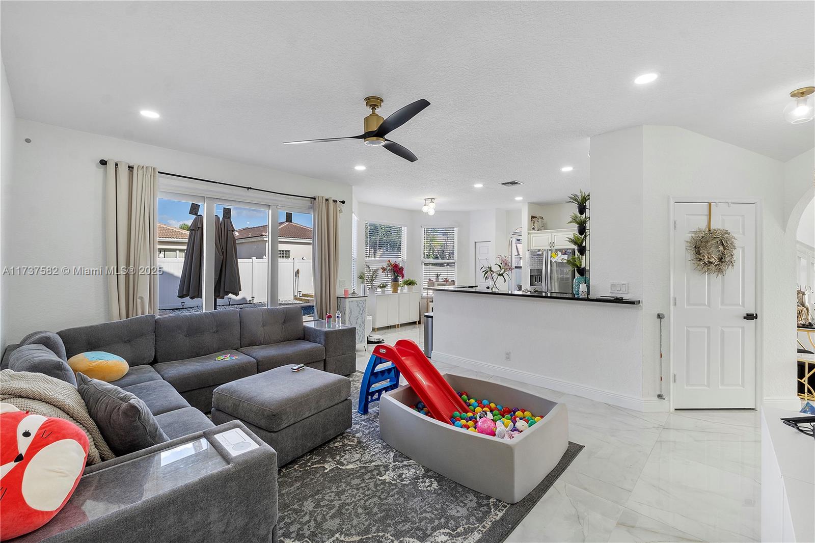 Juniper Glen - Residential