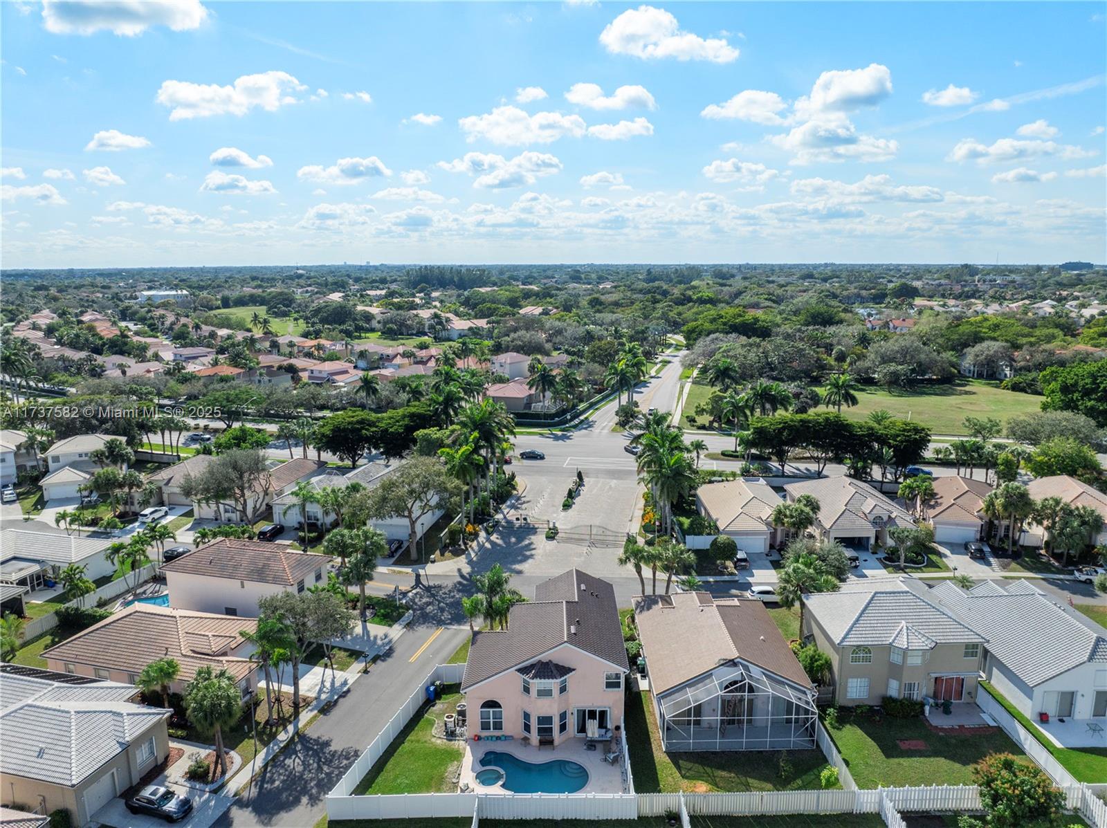 Juniper Glen - Residential