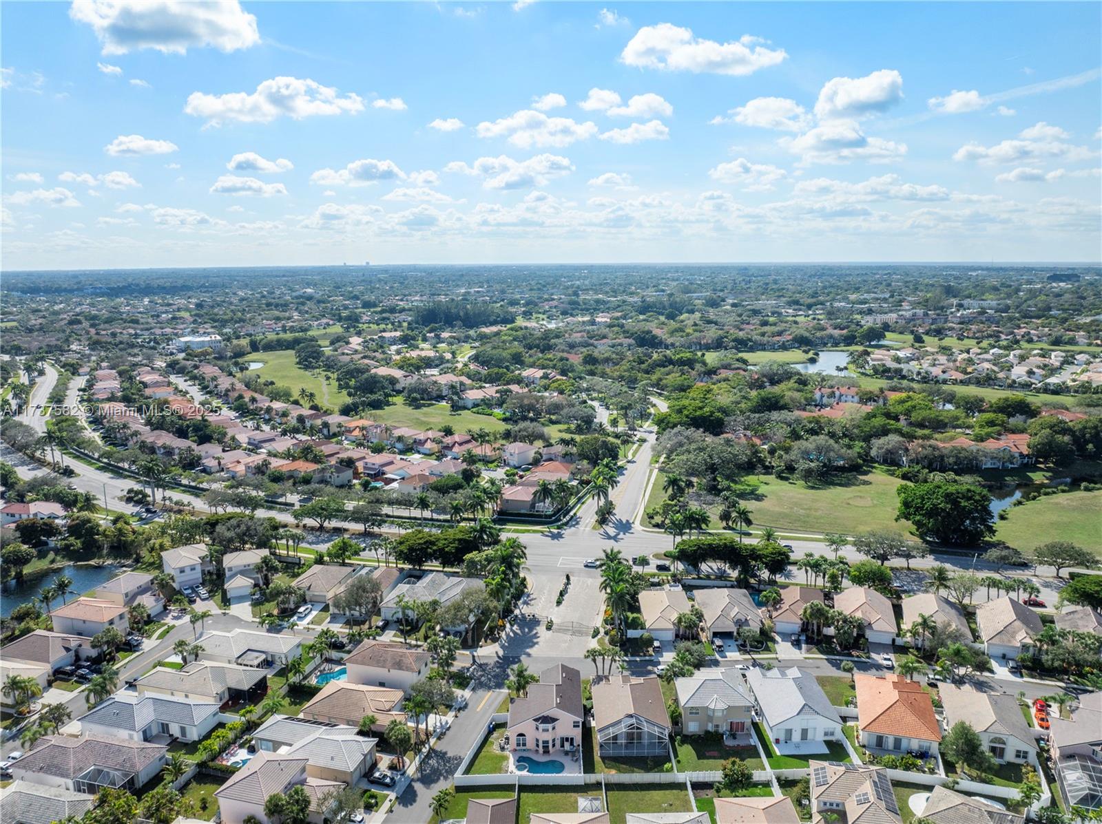 Juniper Glen - Residential