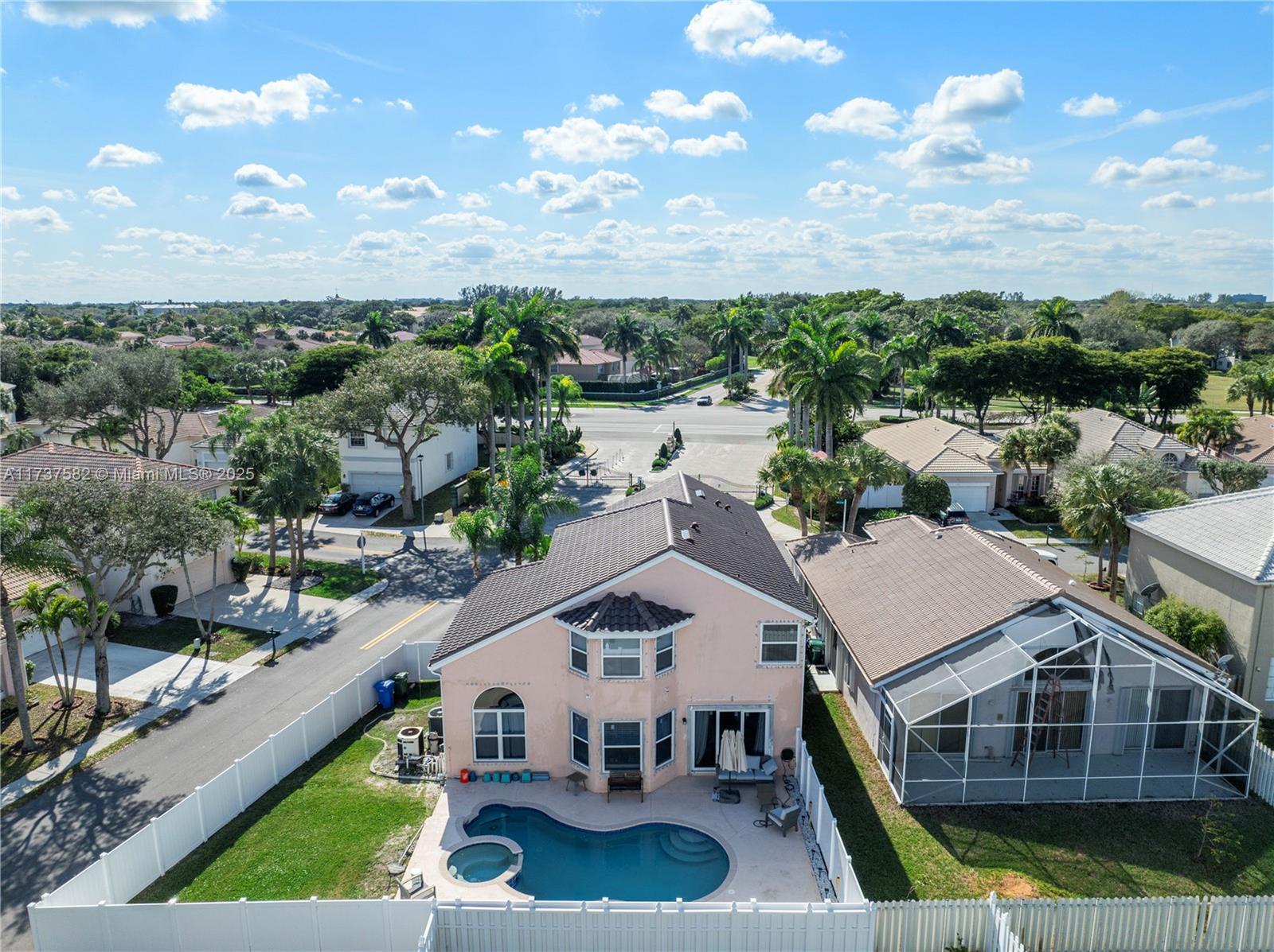 Juniper Glen - Residential
