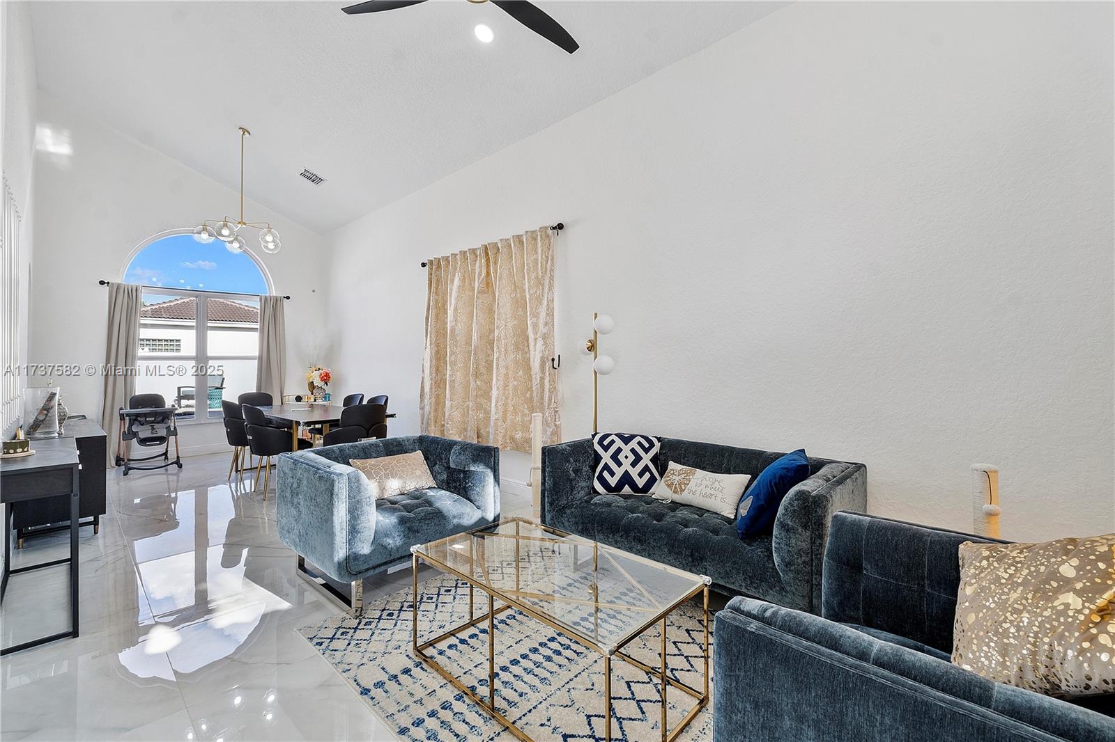 Juniper Glen - Residential