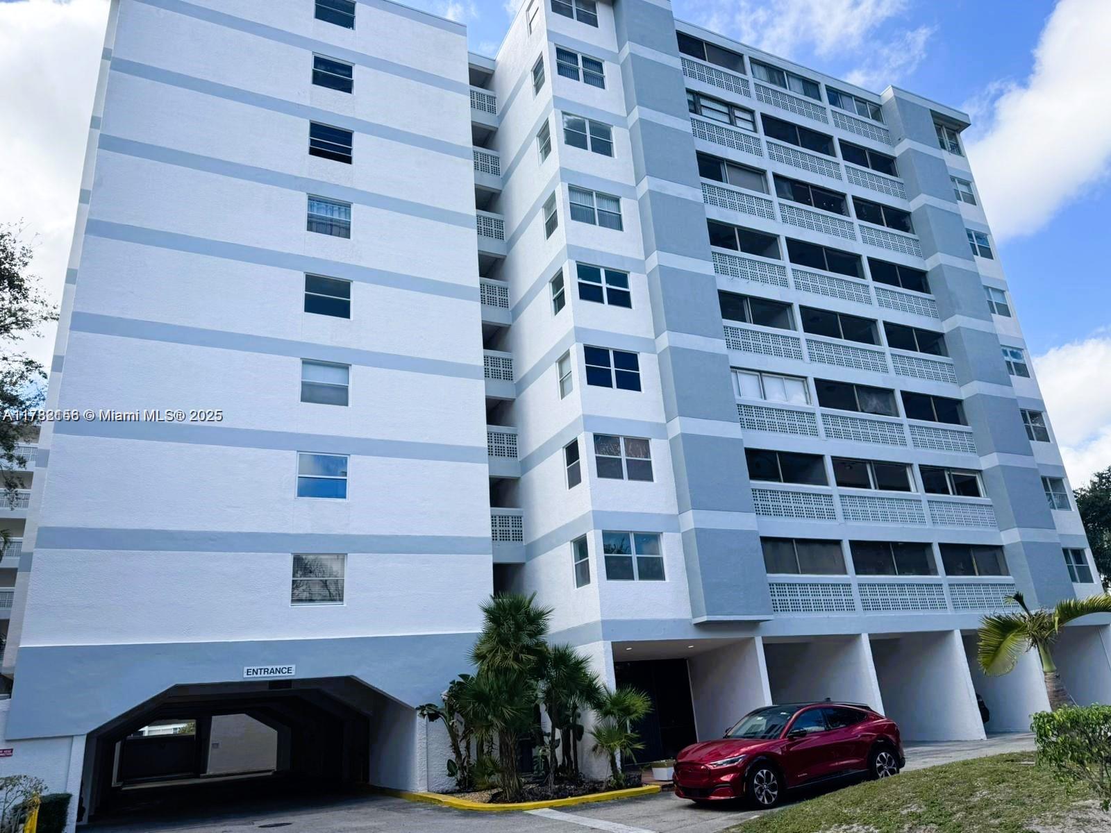 Property for Sale at 3301 Spanish Moss Ter X, Lauderhill, Miami-Dade County, Florida - Bedrooms: 1 
Bathrooms: 1  - $128,500