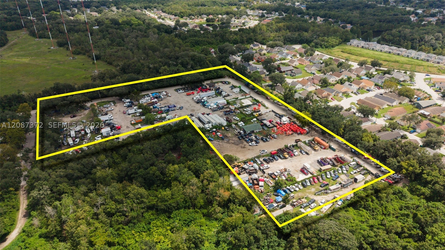 600 Ring Rd - Image 1