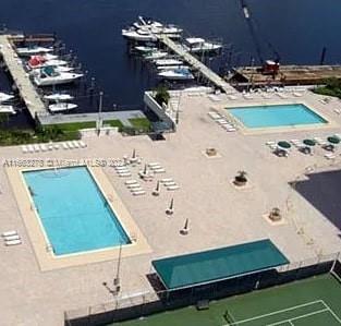 DEL PRADO MARINA - Residential