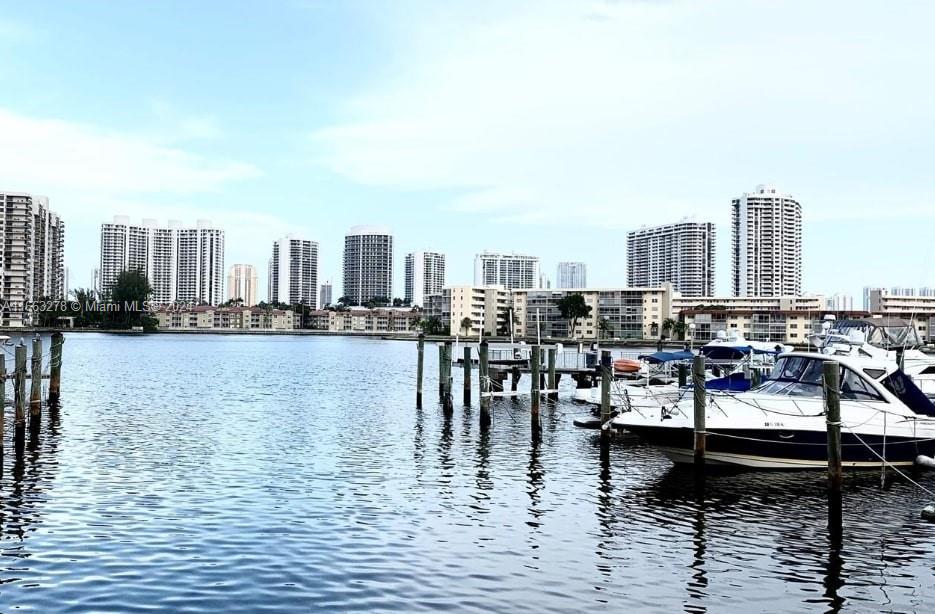 DEL PRADO MARINA - Residential
