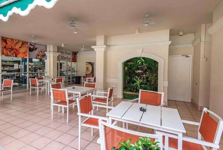 DEL PRADO MARINA - Residential