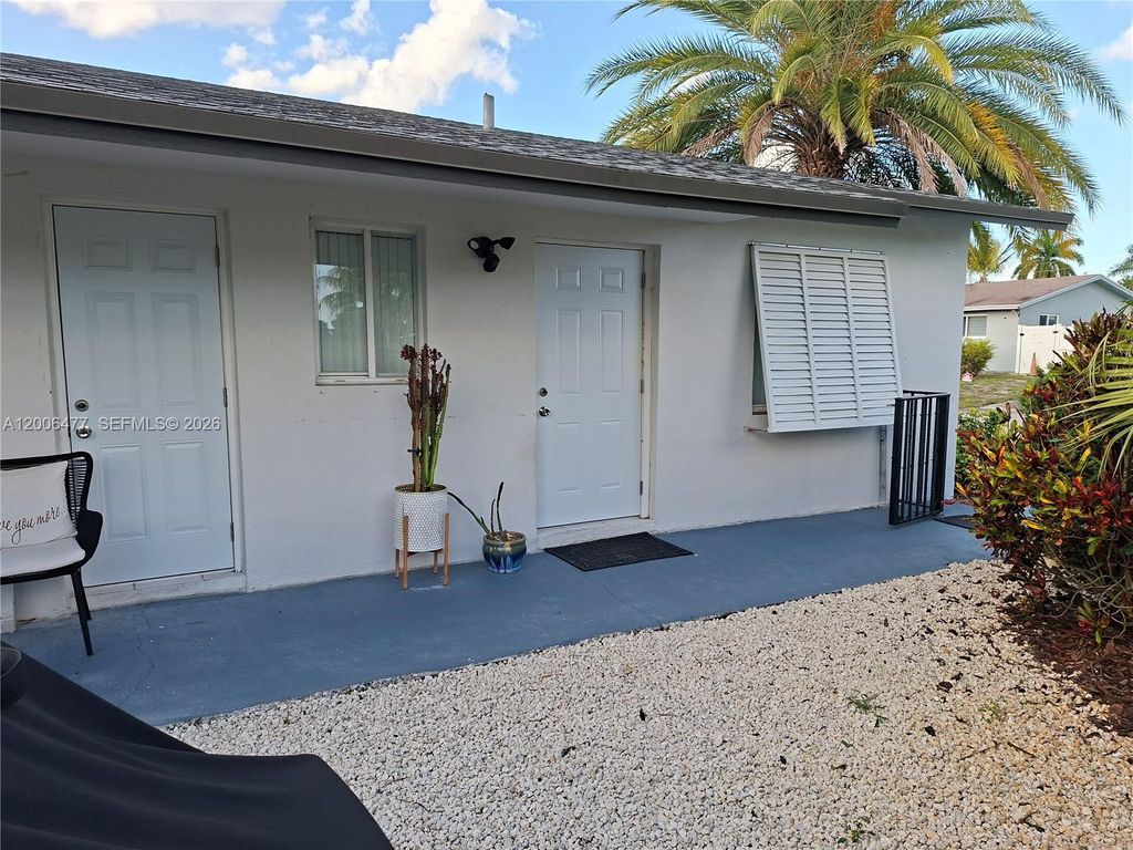 Photo of 1814 SW 97th Terrace #A, Miramar, FL 33025 (MLS # A12006477)