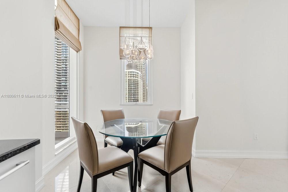 CARBONELL CONDO - Residential Lease