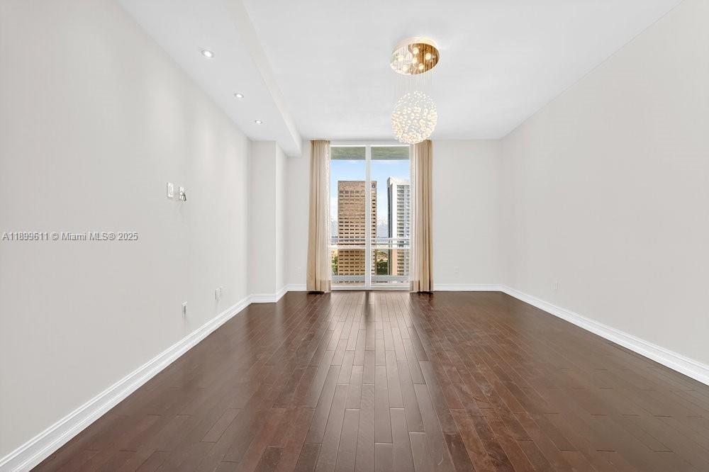 CARBONELL CONDO - Residential Lease