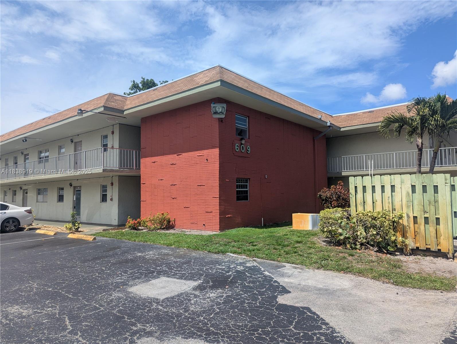 Charming 1-bed/1-bath corner unit in a 55+ community, located in the heart of Margate—walking distance to shopping and restaurants. This second-floor condo offers peaceful garden views and great natural light. Features tile flooring throughout with laminate in the master bedroom. Spacious layout and great location make this unit ideal for seasonal or year-round living. Well-maintained community. Don’t miss this opportunity to enjoy the South Florida lifestyle!