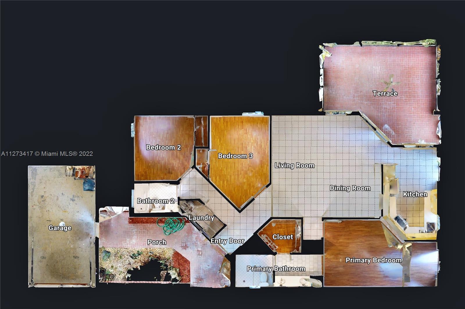 COUNTRY ISLES GARDEN HOME - Residential