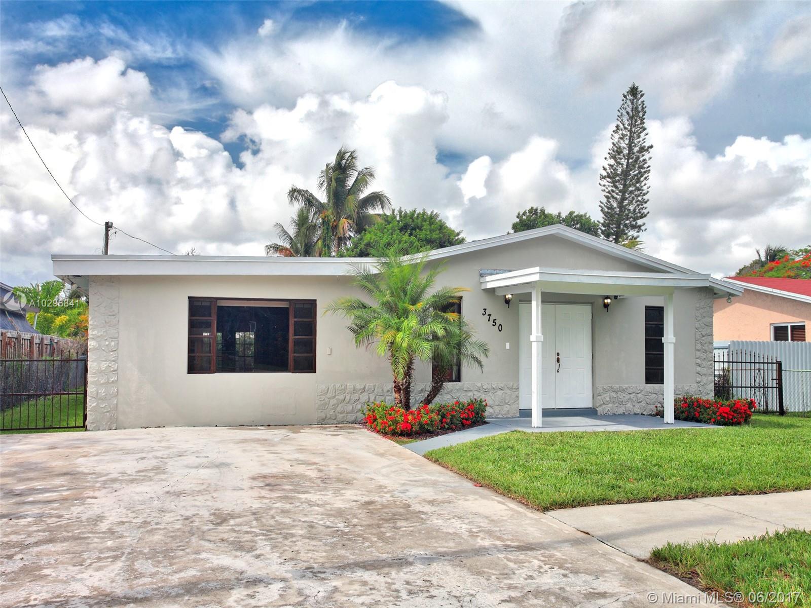 VENETIAN GARDEN REV - Residential