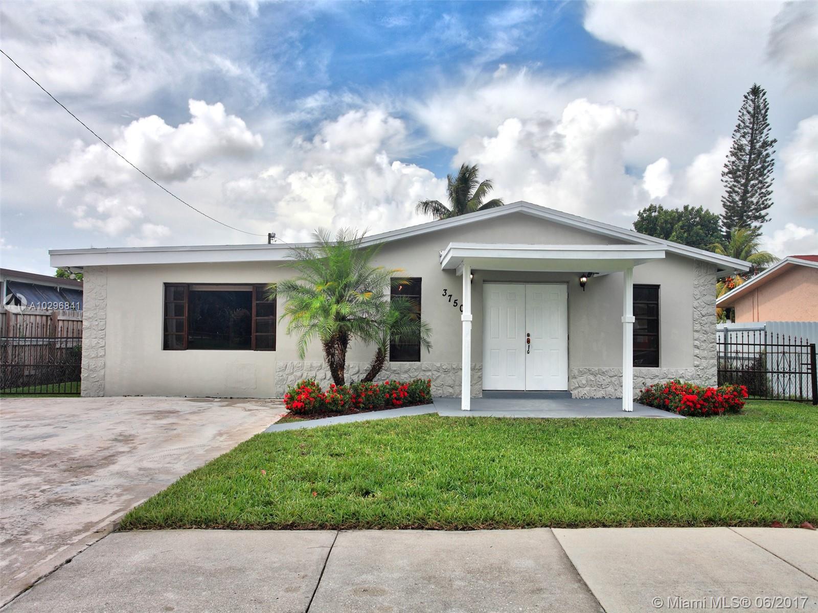 VENETIAN GARDEN REV - Residential