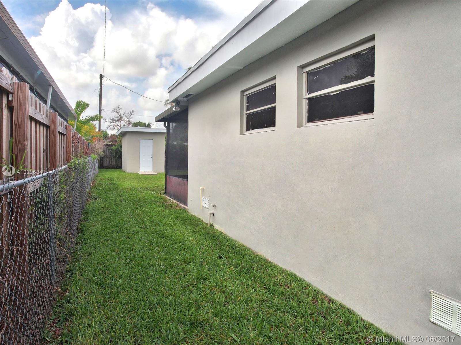 VENETIAN GARDEN REV - Residential