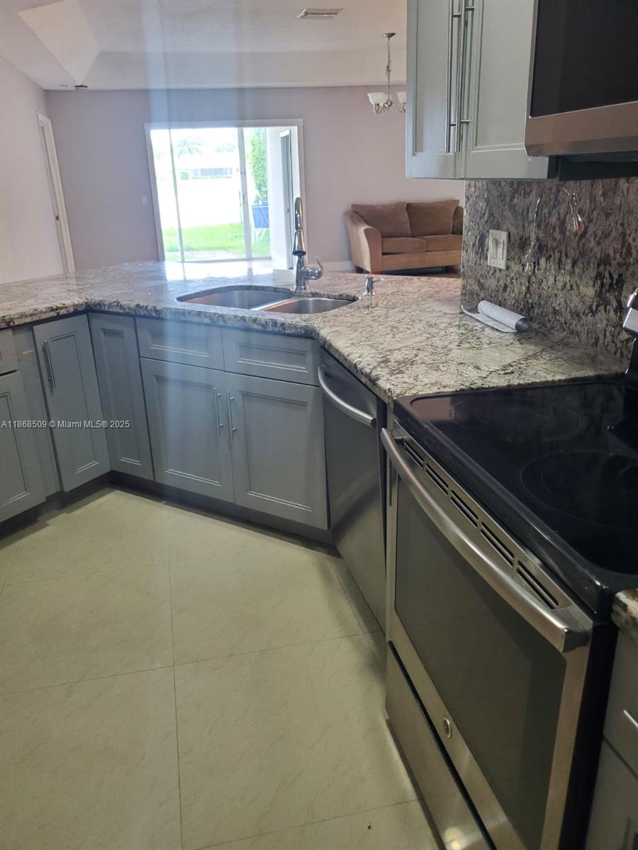 BOCA FONTANA PH 1 - Residential Lease