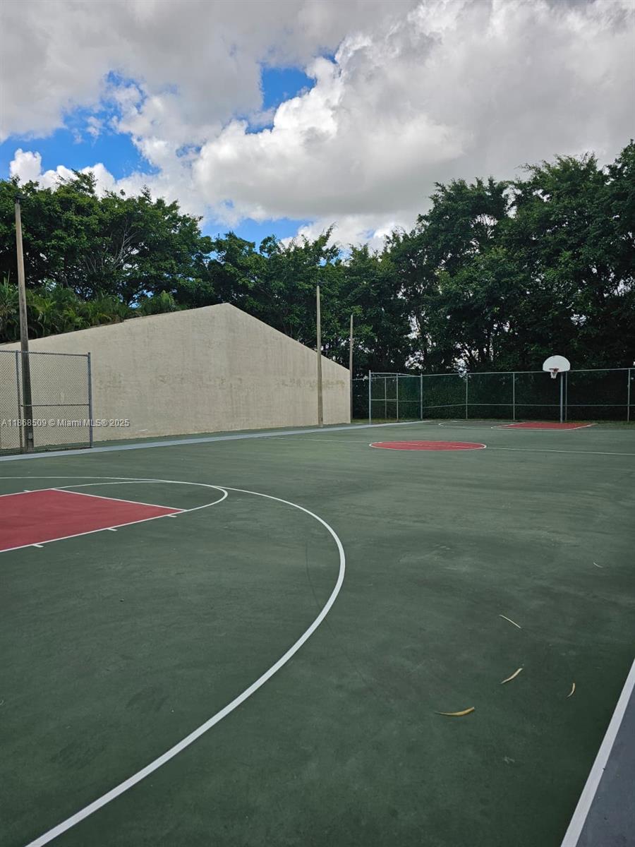 BOCA FONTANA PH 1 - Residential Lease