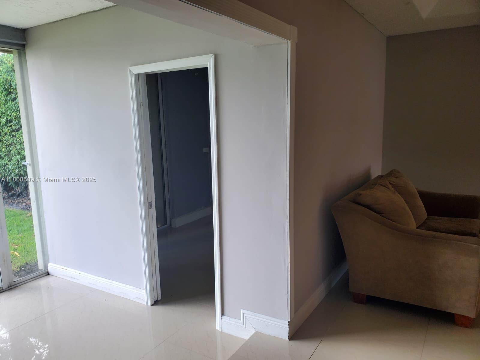 BOCA FONTANA PH 1 - Residential Lease