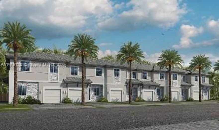 COMMUNITY CLOSE OUT! 
This two-story townhome boasts plenty of living space, with the first floor dedicated to shared spaces. It features a formal living room near the entry, and an open layout shared by the kitchen and Great Room that leads to a large patio. Upstairs is the expansive owner's suite with balcony and two secondary bedrooms. Rounding out the home is a convenient garage.

Prices, dimensions and features may vary and are subject to change. Photos are for illustrative purposes only.