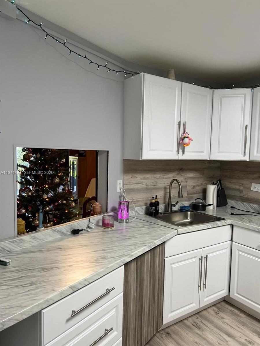 JADE WINDS GROUP ALLAMAND - Residential