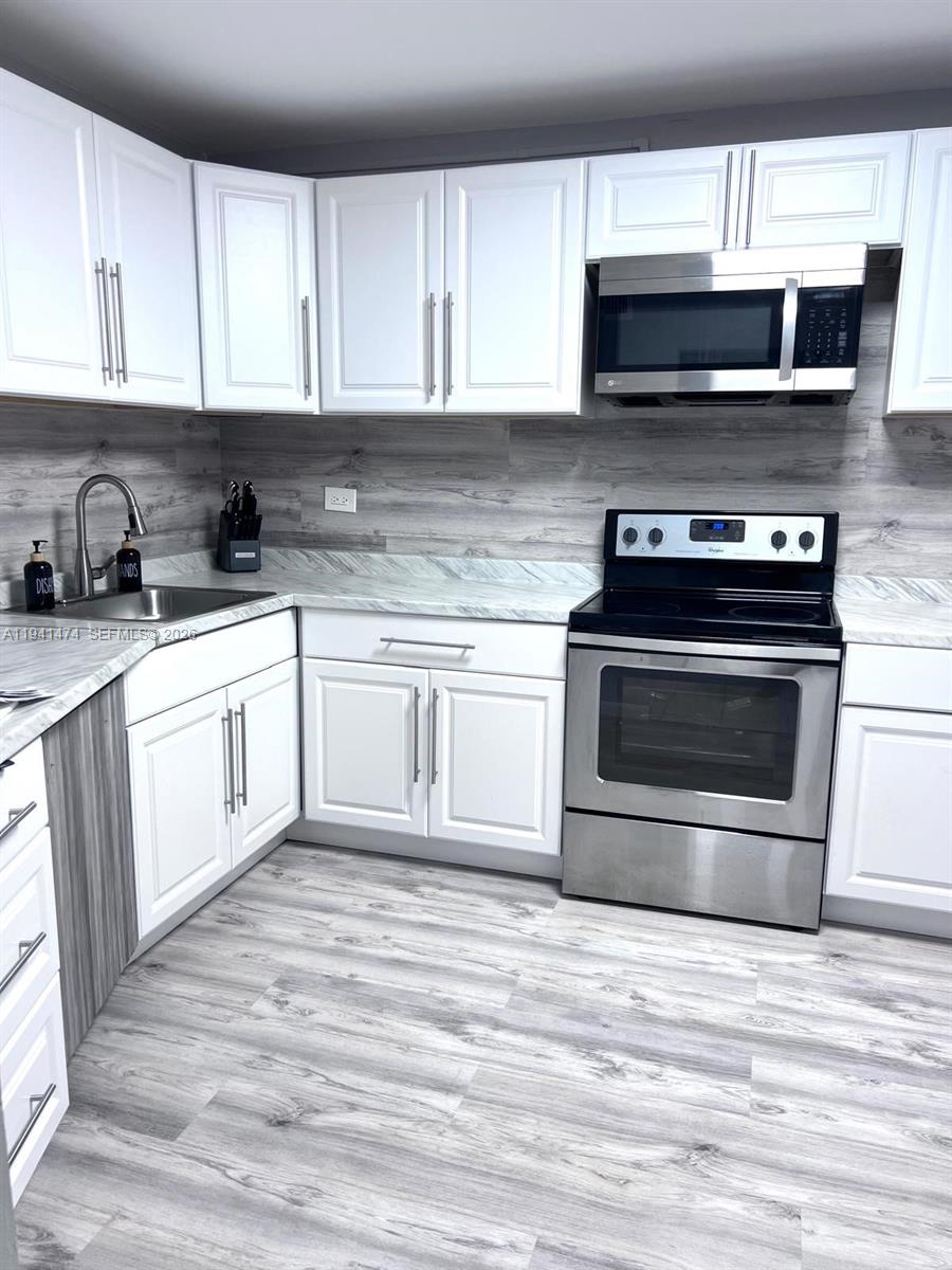 JADE WINDS GROUP ALLAMAND - Residential