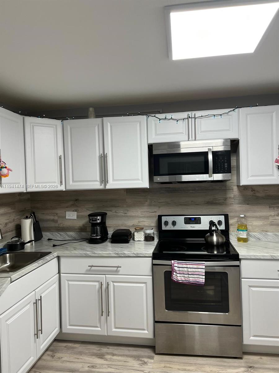 JADE WINDS GROUP ALLAMAND - Residential